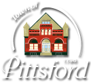 Town of Pittsford logo